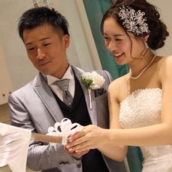 アニヴェルセル みなとみらい横浜の写真1枚目