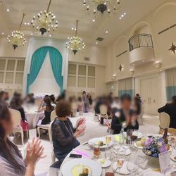 アニヴェルセル みなとみらい横浜の写真12枚目