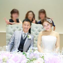 アニヴェルセル みなとみらい横浜の写真3枚目