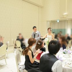 アニヴェルセル みなとみらい横浜の写真8枚目