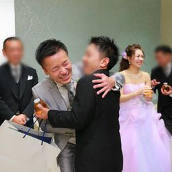 アニヴェルセル みなとみらい横浜の写真27枚目