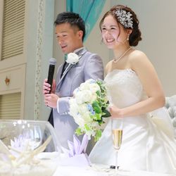 アニヴェルセル みなとみらい横浜の写真33枚目