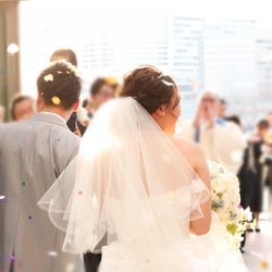 アニヴェルセル みなとみらい横浜の写真21枚目