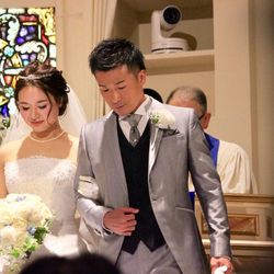 アニヴェルセル みなとみらい横浜の写真28枚目