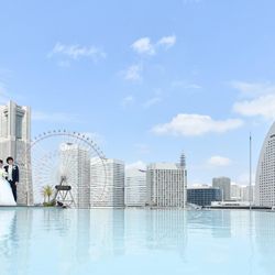 グランドオリエンタル みなとみらいの写真30枚目