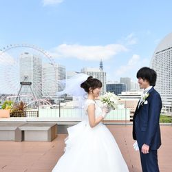 グランドオリエンタル みなとみらいの写真9枚目