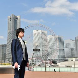 グランドオリエンタル みなとみらいの写真3枚目