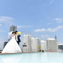 グランドオリエンタル みなとみらいの写真23枚目