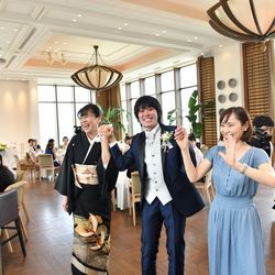 グランドオリエンタル みなとみらいの写真10枚目