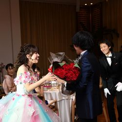 グランドオリエンタル みなとみらいの写真11枚目