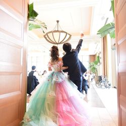 グランドオリエンタル みなとみらいの写真10枚目