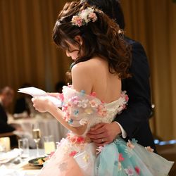 グランドオリエンタル みなとみらいの写真7枚目