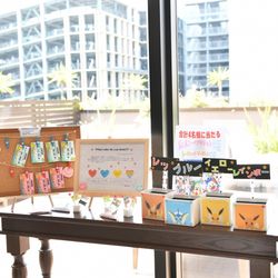 グランドオリエンタル みなとみらいの写真12枚目