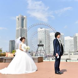 グランドオリエンタル みなとみらいの写真6枚目