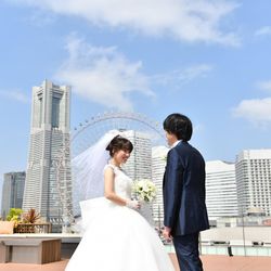 グランドオリエンタル みなとみらいの写真16枚目