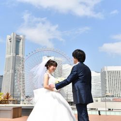 グランドオリエンタル みなとみらいの写真1枚目