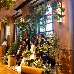 TRUNK HOTELの写真13枚目