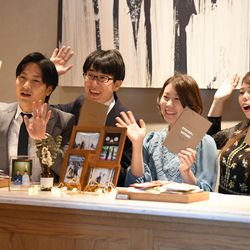 TRUNK HOTELの写真5枚目