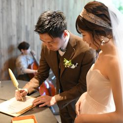 TRUNK HOTELの写真9枚目