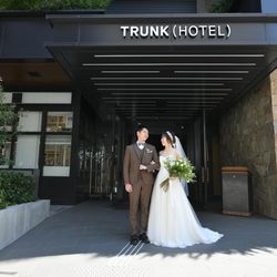 TRUNK HOTELの写真2枚目