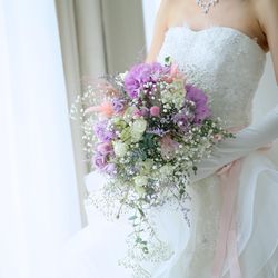 ニーズ青山 by T&G WEDDING の写真21枚目