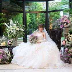 ニーズ青山 by T&G WEDDING の写真35枚目