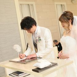 ニーズ青山 by T&G WEDDING の写真20枚目