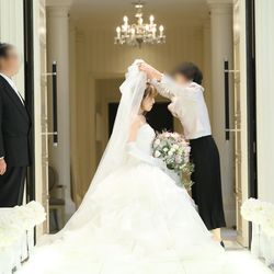 ニーズ青山 by T&G WEDDING の写真6枚目