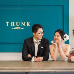 TRUNK BY SHOTO GALLERYの写真9枚目