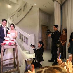 TRUNK BY SHOTO GALLERYの写真21枚目