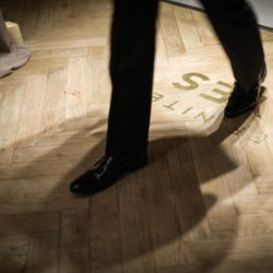 TRUNK BY SHOTO GALLERYの写真1枚目