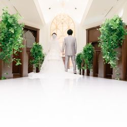 セントジェームスクラブ迎賓館仙台の写真25枚目