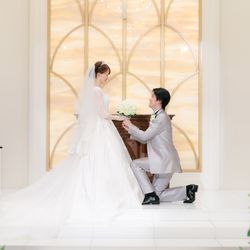 セントジェームスクラブ迎賓館仙台の写真22枚目