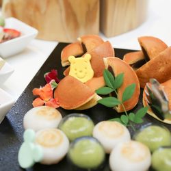 セントジェームスクラブ迎賓館仙台の写真20枚目