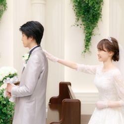 セントジェームスクラブ迎賓館仙台の写真6枚目