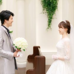 セントジェームスクラブ迎賓館仙台の写真2枚目