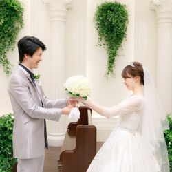 セントジェームスクラブ迎賓館仙台の写真21枚目