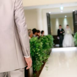 セントジェームスクラブ迎賓館仙台の写真16枚目