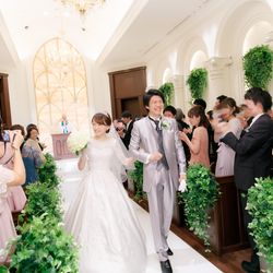 セントジェームスクラブ迎賓館仙台の写真1枚目