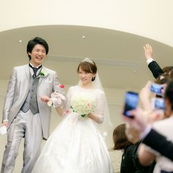 セントジェームスクラブ迎賓館仙台の写真33枚目