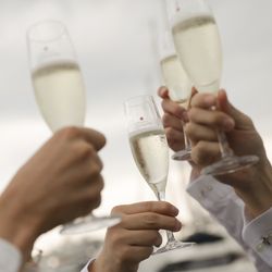 リビエラ逗子マリーナの写真27枚目