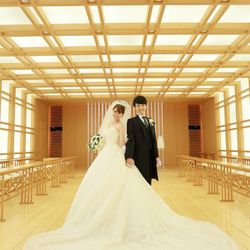 グランド ハイアット 東京の写真6枚目