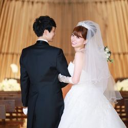 グランド ハイアット 東京の写真35枚目