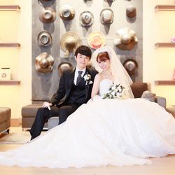 グランド ハイアット 東京の写真22枚目