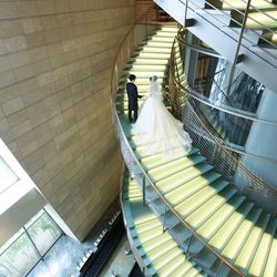 グランド ハイアット 東京の写真16枚目