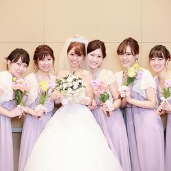 グランド ハイアット 東京の写真15枚目