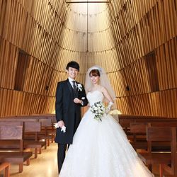 グランド ハイアット 東京の写真15枚目