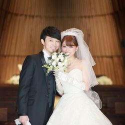 グランド ハイアット 東京の写真36枚目