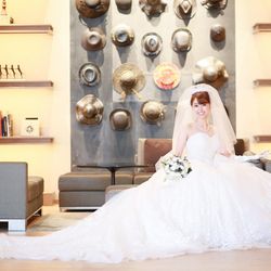 グランド ハイアット 東京の写真9枚目