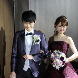 グランド ハイアット 東京の写真33枚目